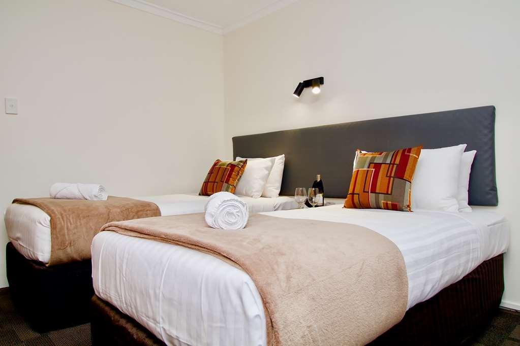 Hotel Clipper Rockingham Kamer foto