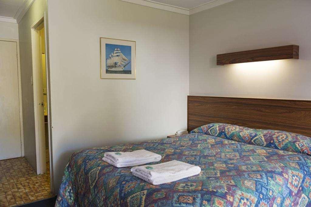Hotel Clipper Rockingham Kamer foto